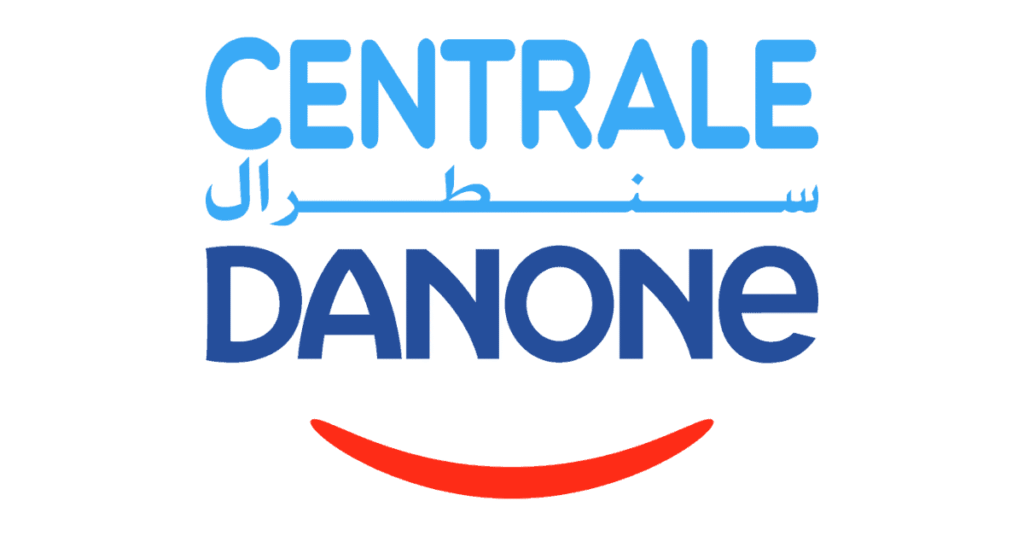 Recrutement Danone, opportunités en CDI et stage PFE