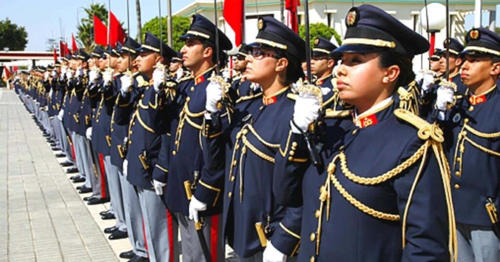 Concours de Recrutement IRAT 2026 (200 Postes)