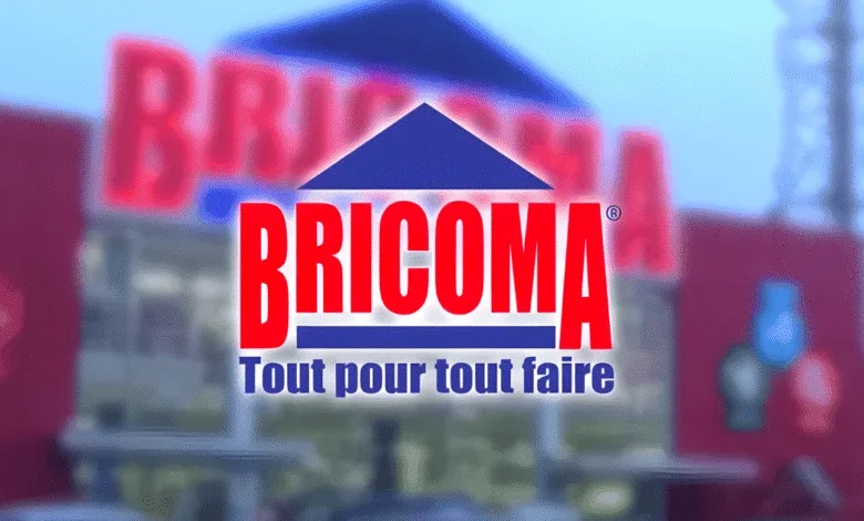 BRICOMA offre des opportunités pour caristes dans sa nouvelle centrale d’achat