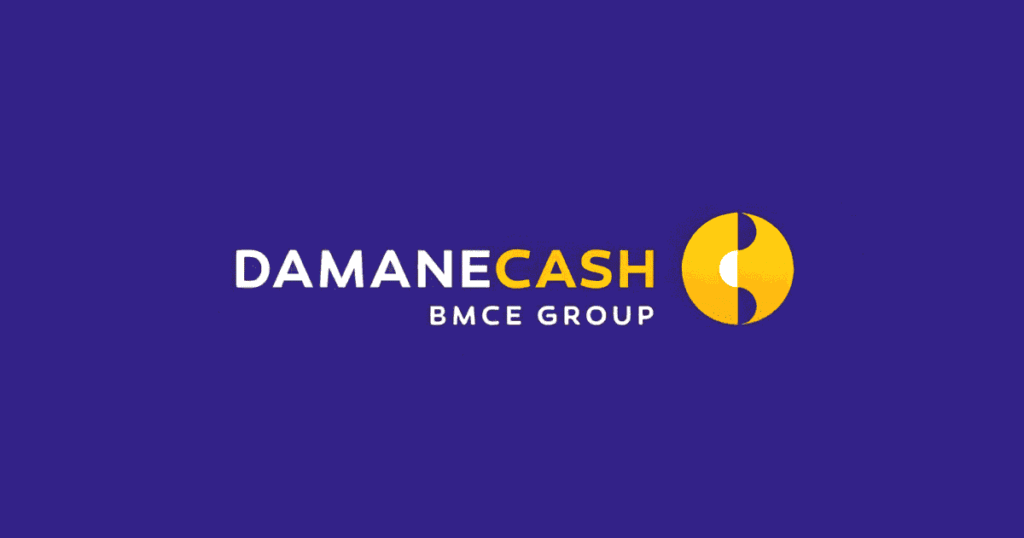 Postes commerciaux B2B ouverts chez Damane Cash à Tanger, Marrakech et Rabat