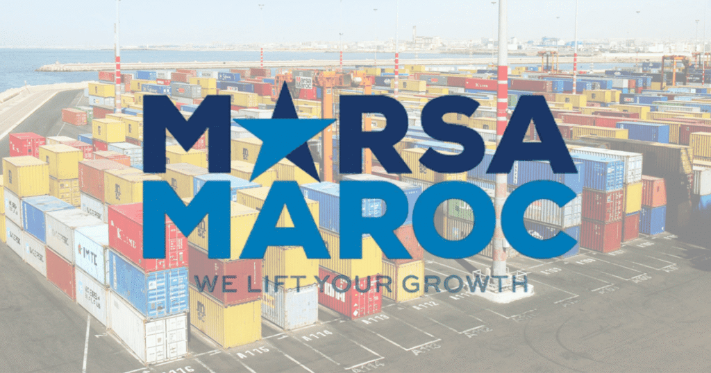 Carrières Marsa Maroc – plusieurs opportunités en CDI