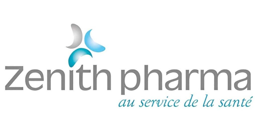 Opportunités de carrière chez ZENITH Pharma à Agadir