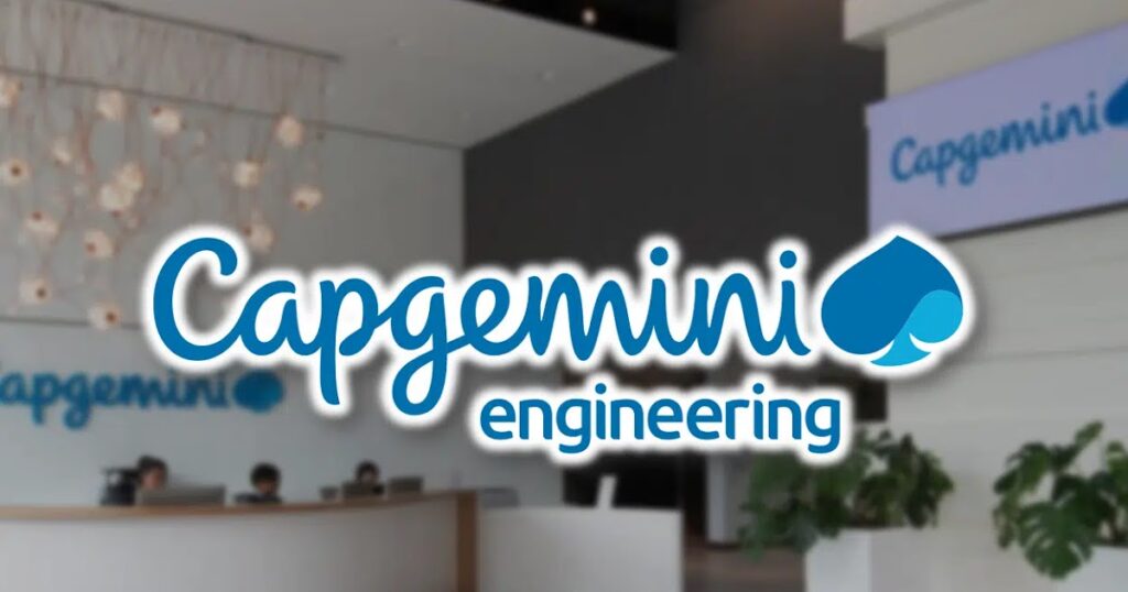 Capgemini Engineering Research Différences Profils (128 Posts)