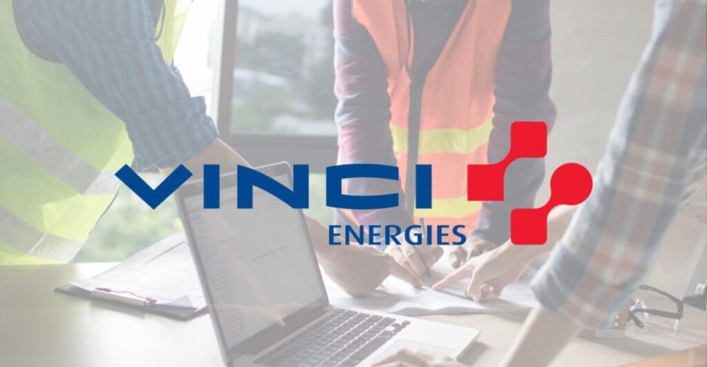 (28) Nouvelles Offres d’Emploi chez VINCI Energies Maroc